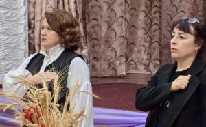 Сесія Семенівської сільської ради 23 вересня