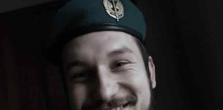 Олександр Курячий віддав життя за Україну Олександр Курячий віддав життя за Україну