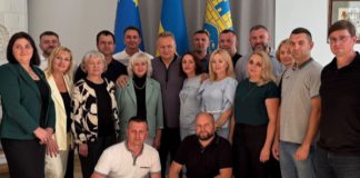 Ірена Лісова про навчання у Лізі лідерів-2025 від ULEAD з Європою Ірена Лісова про навчання у Лізі лідерів-2025 від ULEAD з Європою