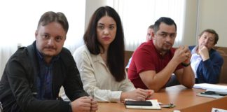 У Бердичеві відбулася стратегічна зустріч із представниками «U–LEAD з Європою» для розвитку громади Бердичів співпрацює з «U–LEAD з Європою» для розвитку