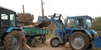 Бердичівкомунсервіс активно прибирає місто: вулиці стають чистішими щодня МКП "Бердичівкомунсервіс" невтомно працює