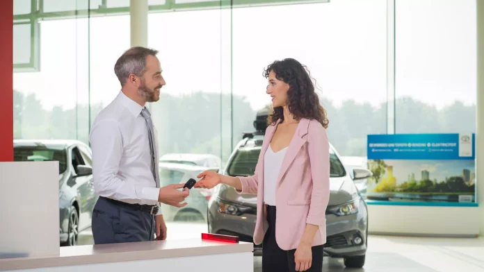 Чому Toyota з пробігом зберігає високу цінність на ринку?