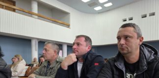 72 сесія Бердичівської міськради 19 листопада 2025: бюджет, земля, соцзахист, освіта та культура Депутати Бердичева