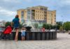 Прогноз погоди Бердичів 8–12 червня: тепло, дощі та комфортна середина тижня Бердичів