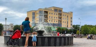 Сезонна виїзна торгівля та розваги у Бердичеві: нові правила та дозволи Бердичів