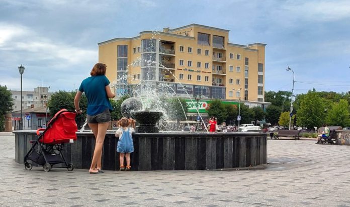 Бердичів