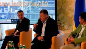 Віталій Бунечко