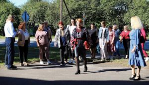 Підписано договір між Семенівською, Червоненською та Вчорайшенською громадами