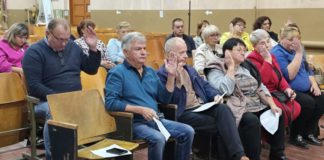 Сесія Семенівської сільської ради 23 вересня: підтримка ЗСУ, охорона здоров’я та соціальний розвиток Сесія Семенівської сільської ради 23 вересня