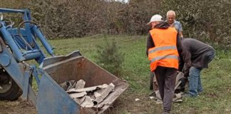 Бердичівкомунсервіс: прибирання міста, вивезення сміття та обрізка дерев — звіт за 23–27 березня МКП "Бердичівкомунсервіс" невтомно працює над ліквідацією наслідків
