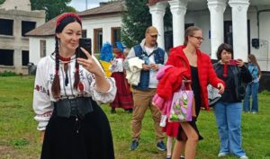 У Гальчині відгриміли смачні вихідні