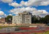 Погода в Бердичеві на тиждень 5–10 липня Бердичів готується до ключової сесії міської ради