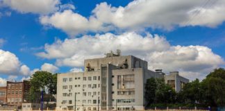 Погода в Бердичеві на тиждень 5–10 липня Бердичів готується до ключової сесії міської ради