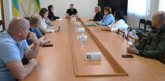 У Бердичеві відбулося засідання виконкому: результати У Бердичеві відбулося засідання виконкому: результати