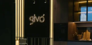Givo Furniture Studio – один из лидеров в сфере производства дизайнерской корпусной мебели Givo Furniture Studio - один из лидеров в сфере производства дизайнерской корпусной мебели