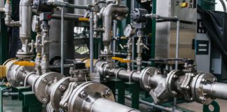 Співпраця КП «Бердичівводоканал» з НЕФКО: модернізація насосного обладнання на НС №4 Співпраця КП «Бердичівводоканал» з НЕФКО
