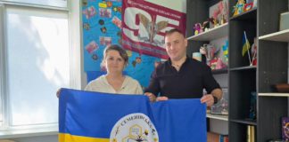 Герой з позивним «Кочівник»: Олександр Афанасьєв завітав до Семенівської громади Герой з позивним «Кочівник»: Олександр Афанасьєв повернувся до Семенівської громади