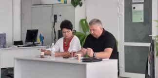 Відбулося пленарне засідання Райгородоцької сільської ради Пленарне засідання Райгородоцької сільської ради