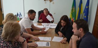 Бердичівська лікарня отримає новий генератор та реконструкцію: деталі зустрічі з владою Бердичівська лікарня отримає новий генератор