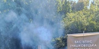 Гришковецька громада здивувала гурманів Київщини Гришковецька громада здивувала гурманів Київщини