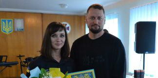 Святкування Дня рятівника в Бердичеві 2025 Святкування Дня рятівника в Бердичеві 2025