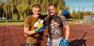 Ветеран з Бердичева втілює «Вдячність Героям»: спортивна реабілітація для побратимів у дії Вдячність Героям у дії: Назар Двірченко допомагає побратимам через спортивну реабілітацію