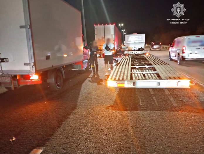 Трагічна ДТП на трасі Київ–Чоп: загинув мотоцикліст із Бердичева