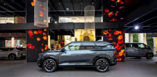Kia збирається змінити світ Kia збирається змінити світ