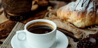 ТОП кофе на любой вкус: от растворимого до ароматных зерен ТОП кофе на любой вкус: от растворимого до ароматных зерен