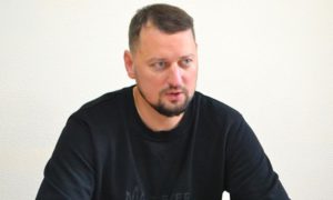 Богдан Коляда