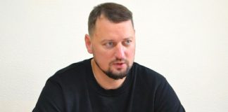 У Бердичеві триває активна розбудова доріг та тротуарів: Коляда та Анучін завдають гарний темп Богдан Коляда