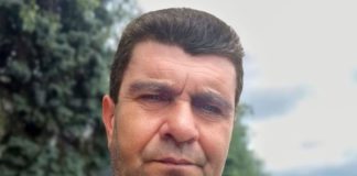 Бердичів прощається з героєм: вічна пам’ять захиснику України Анатолію Кваші Бердичівлянин Анатолій Кваша віддав життя за Україну