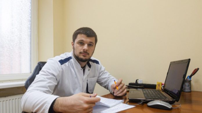Первые шаги к выздоровлению