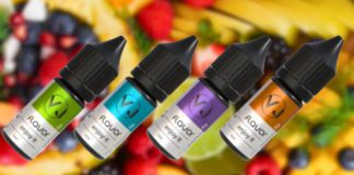 VapeJoy розширює асортимент – нові тренди у світі Вейпінгу VapeJoy розширює асортимент