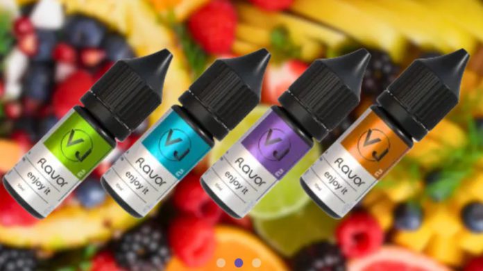 VapeJoy розширює асортимент