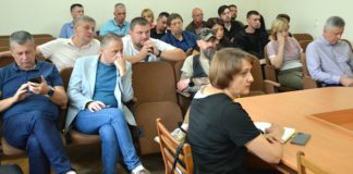 Другий день після атаки на Бердичів: результати Другий день після атаки на Бердичів: результати