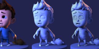 Міські художники створюють віртуальні виставки із 3D-анімацією Міські художники створюють віртуальні Виставки із 3D-анімацією