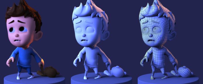 Міські художники створюють віртуальні Виставки із 3D-анімацією
