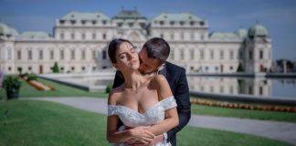 Шлюб за добу у Львові: романтика та швидкість у місті кохання Шлюб за добу у Львові 2025: Швидке весілля в місті кохання