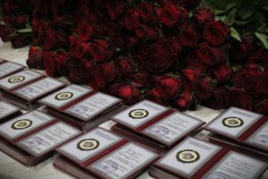 Вшанування героїв Семенівської громади: посмертні нагороди воїнам