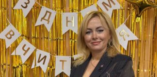 Гришковецька громада вшановує освітян: тепле привітання від Ірени Лісової до Дня вчителя 2025 Гришковецька громада вшановує освітян: тепле привітання від Ірени Лісової до Дня вчителя 2025