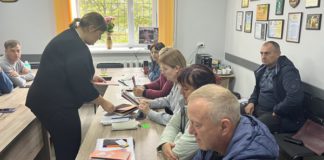 Семенівська громада стоїть пліч-о-пліч із захисниками: Наталія Семенюк про ключову зустріч для психологічної реабілітації воїнів Семенівська громада стоїть пліч-о-пліч із захисниками