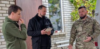 Волонтери Бердичева на фронті: 67 дронів для ЗСУ від громади Волонтери Бердичева на фронті