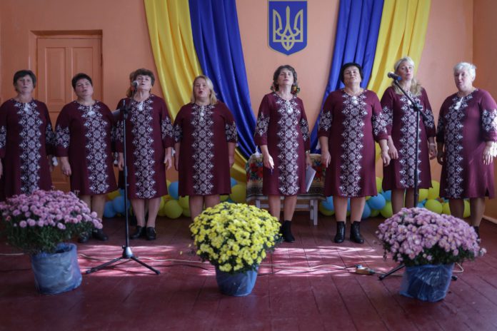 У Закутинцях Семенівської громади відбулося незабутнє свято: День села об’єднав серця заради Перемоги