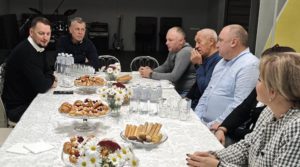 Бердичів: діалог влади та бізнесу