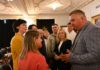 Сьогодні свій День народження святкує Максим Самчик Максим Самчик робив у Лісабоні