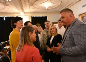 Максим Самчик робив у Лісабоні