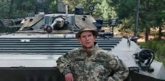 Олександр Лацяця загинув на Донеччині: Райгородоцька громада в скорботі Олександр Лацюк загинув на Донеччині