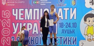 Бердичівські важкоатлети тріумфують на Чемпіонаті України U13-U15 у Луцьку: медалі, рекорди та присвяти захисникам Бердичівські важкоатлети тріумфують на Чемпіонаті України
