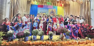 Райгородоцька громада вшанувала захисників і захисниць України: свято єдності, культури та міцної дружби Райгородоцька громада вшанувала захисників і захисниць України